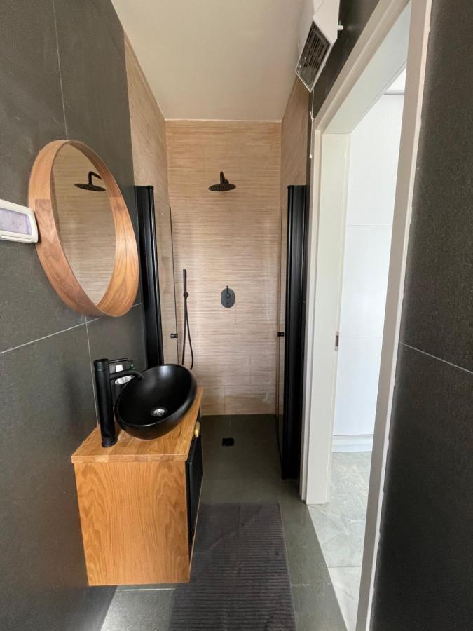 Sea& Sun Appartement Hadera Buitenkant foto