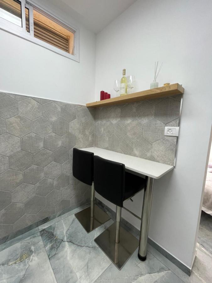 Sea& Sun Appartement Hadera Buitenkant foto