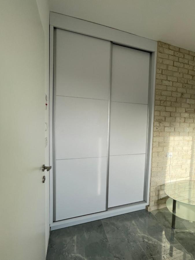 Sea& Sun Appartement Hadera Buitenkant foto