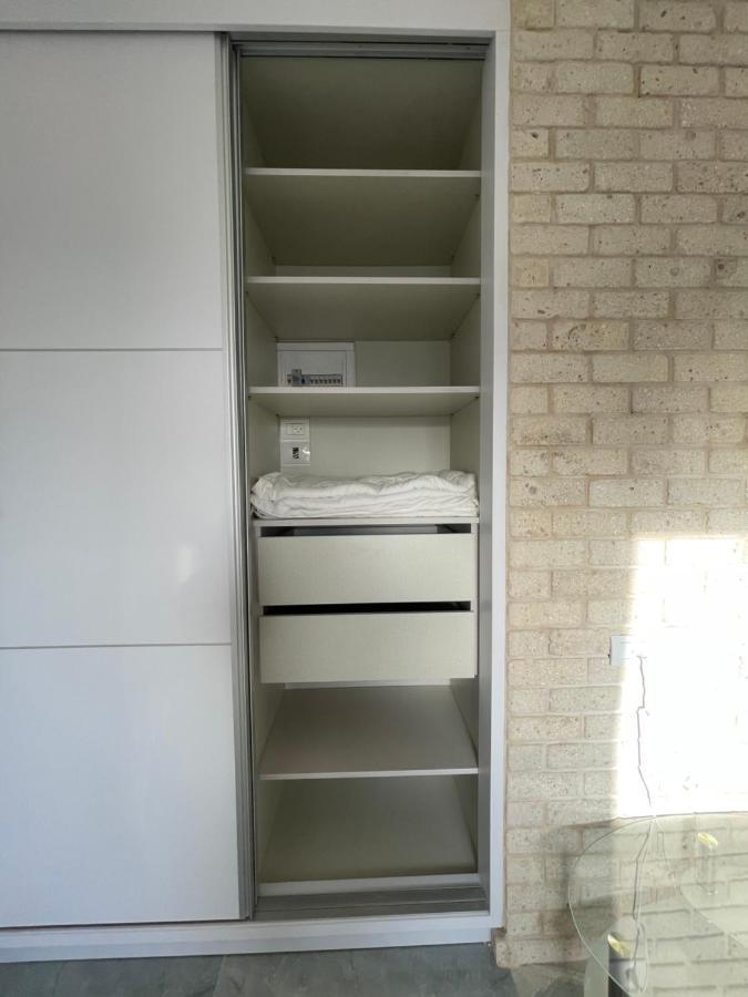 Sea& Sun Appartement Hadera Buitenkant foto
